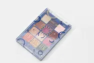Vivienne Sabo Палетка теней Eyeshadow Palette "Les planetes" (12 тонов)