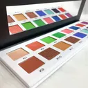 Essence Eyeshadow Palette