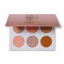 The Nudes Palette