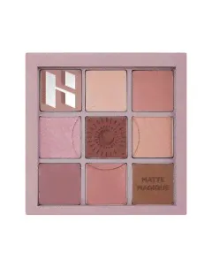 Палетка для глаз My Fave Mood Eye Palette-0