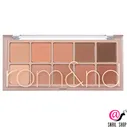 ROM&ND Палетка теней для век Better Than Palette