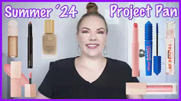 Summer Project Pan 2024 Intro