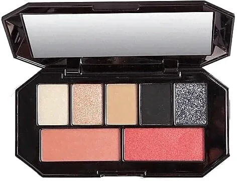 Magic Studio Black Crystals Palette-1
