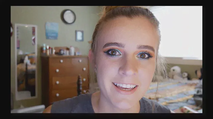 Violet Voss Flamingo Palette Tutorial