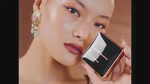 All new Manish Malhotra Blush and Highlighter Duos | Multi-use palette with airbrush finish!