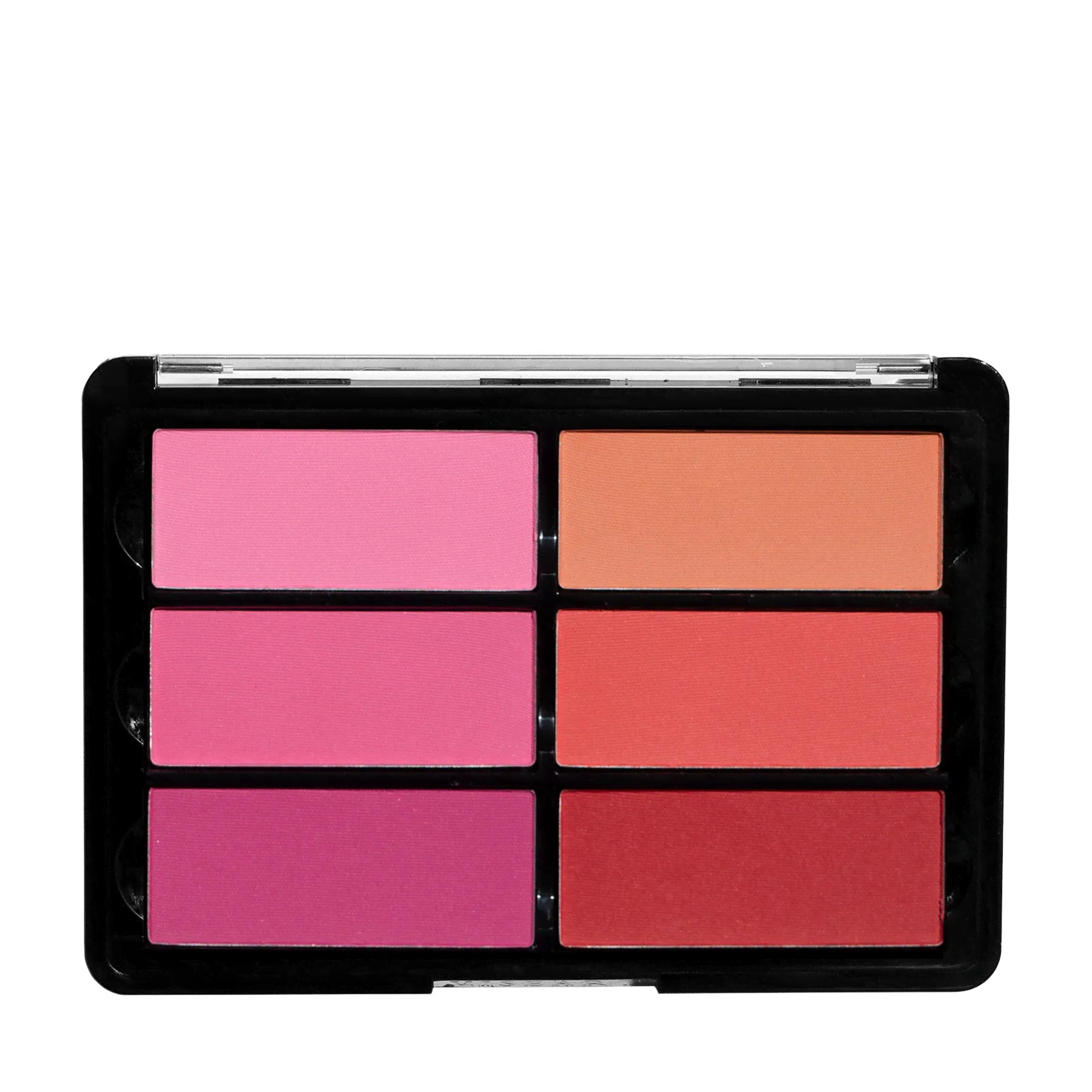 BLUSH PALETTE ROSE/CORAL-0