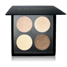 BEAUTYDRUGS Eyeshadow Palette Super Star by Loboda Палетка теней