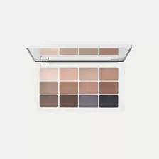 MASTER MATTES® EYESHADOW PALETTE: THE NEUTRALS By Mario