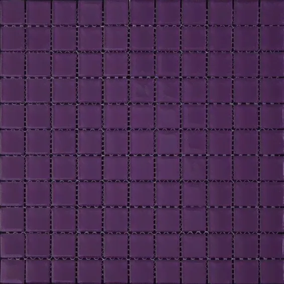 A-132 Color Palette (Мозаика моноколор) mosaic Natural-0
