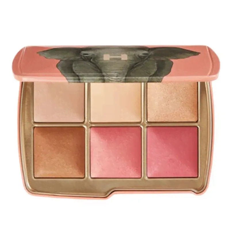 HOURGLASS AMBIENT LIGHTING EDIT ELEPHANT PALETTE