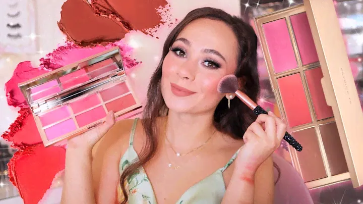 PATRICK TA MAJOR HEADLINES BLUSH PALETTE