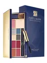2 x Estee Lauder MAKE-UP-PALETTE Kompakt MASCARA Lidschatten LIPPENSTIFT Neu im Karton Menge 2