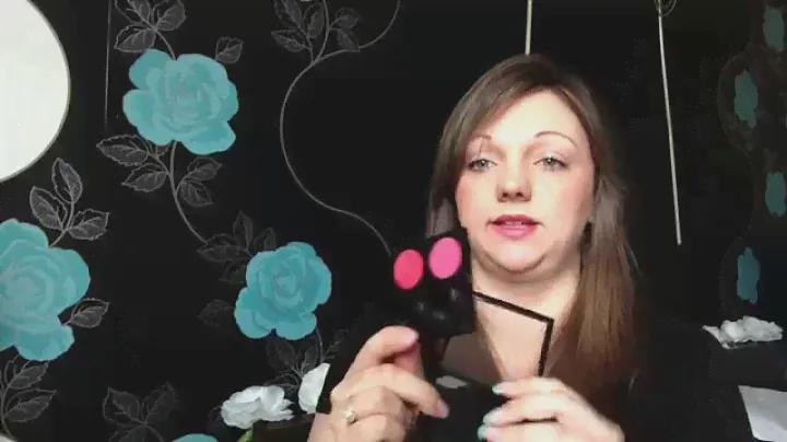 MAC Pro Palette Eye Shadow x4 Review | Nicola Dunna