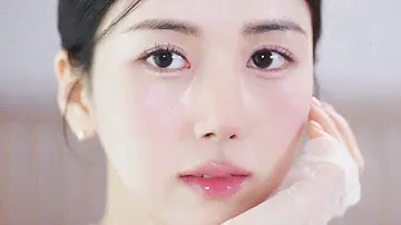 올영 랭킹템들로 화사한 봄 메이크업 GRWM + 투명한 속광 꿀팁! 🌷🏆 정샘물 쿠션, 퓌 푸딩팟, 클리오 후로페샤날 청과 팔레트, 퓌 3D 글로스