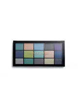 Палетка теней RE-LOADED PALETTE Deep Dive "Revolution"