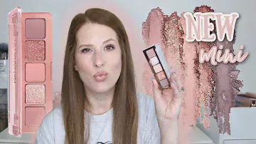 NEW! NATASHA DENONA MINI STARLETTE PALETTE // Is it just another mini?