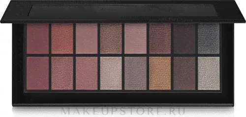 Cosmetics Eyeshadow Palette (16 цветов) Nude