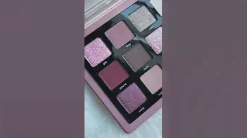 Natasha Denona Retro palette is here!