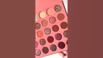Meet the NEWEST Mega Palette from ColourPop!