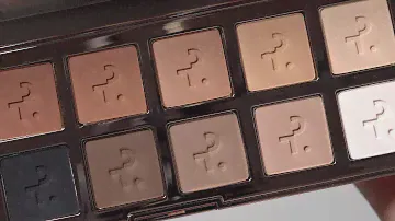 Patrick Ta Major Dimension III Swatches