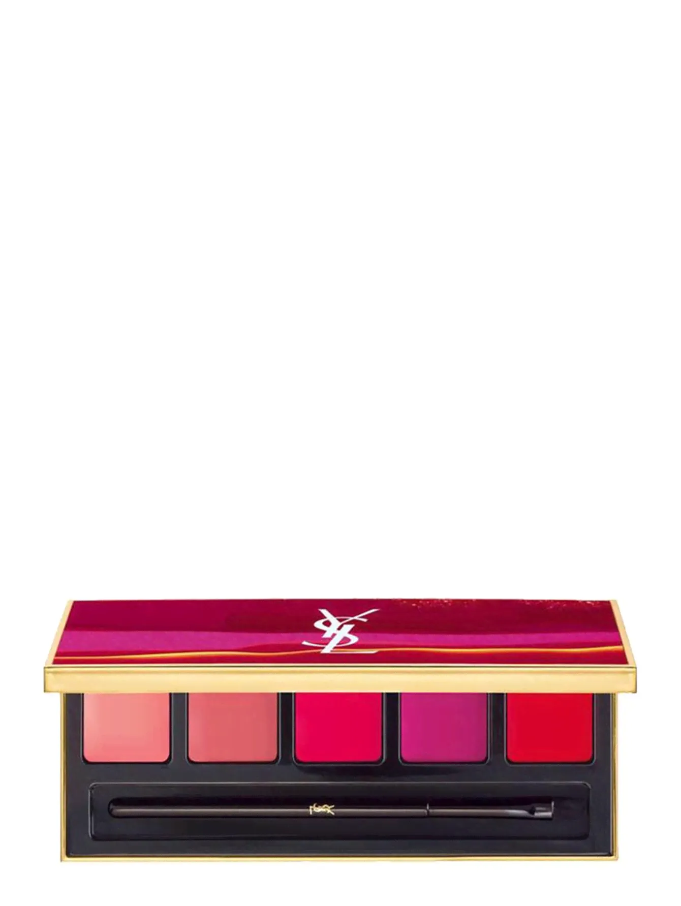 Палетка помад Lip Palette Collector
