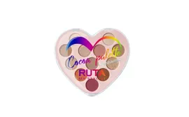 Ruta Cocoa Palette Палетка теней (10 г)