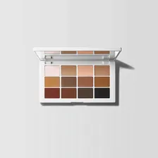 MAKEUP BY MARIO Master Mattes® Eyeshadow Palette