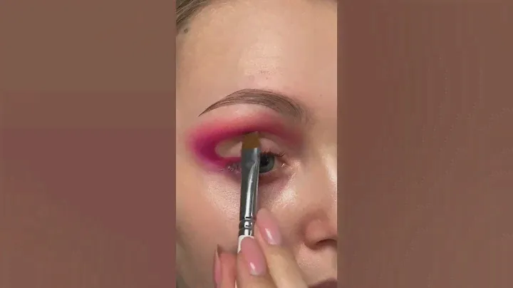 THE SHADES OF THE SUMMER: BY BEAUTY BAY TROPICAL PALETTE ☀🍹 | 🎥 indiarose_makeup