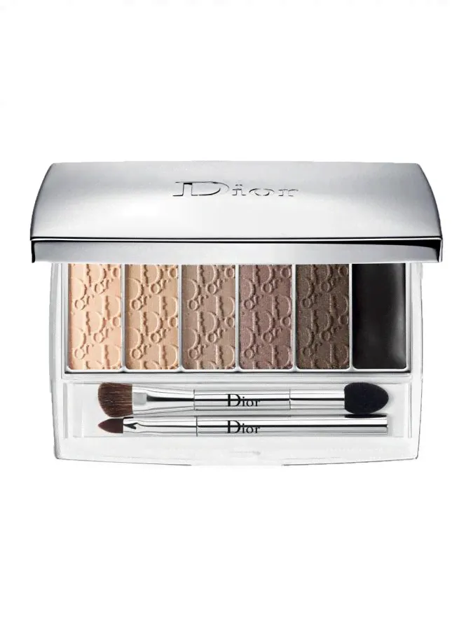 Dior Backstage Eyes - Eye Reviver Palette Set