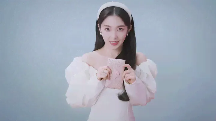 [4k60]IRENE X 2aN BETTER ME EYE PALETTE 5colors2024 02 05 𝐎𝐥𝐢𝐯𝐞 𝐘𝐨𝐮𝐧𝐠  올리브영 선 런칭 투에이엔 기획전 2/5~11