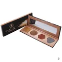 Палетка хайлайтеров Anastasia beverly hills master palette by mario