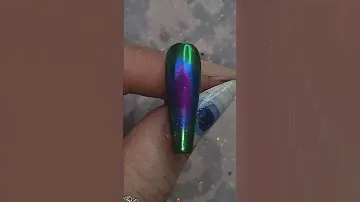 Nail Shadow Palette