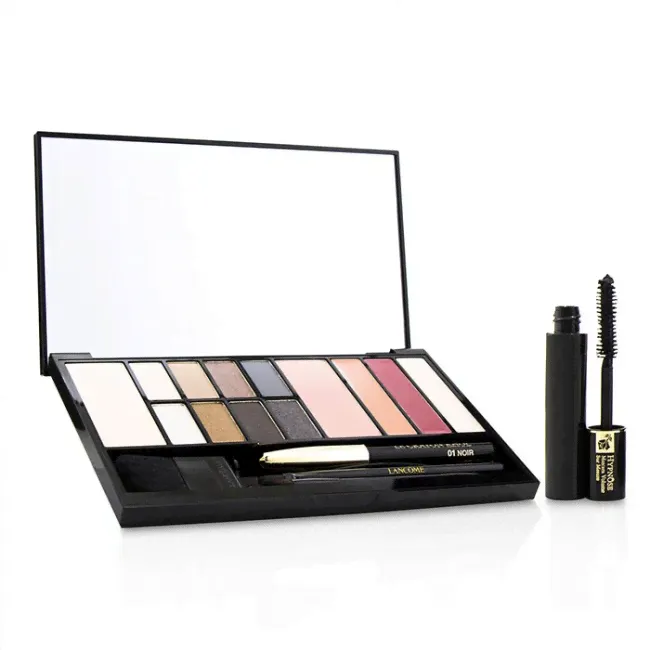 Lancome L'absolu Palette Complete Look