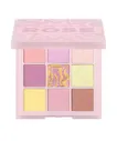 Палетка теней Huda Beauty - Rose Obsessions Palette