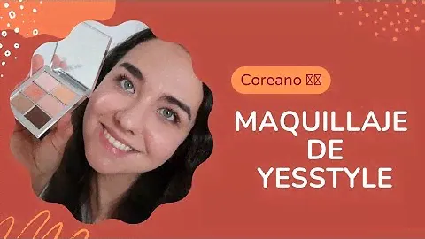 Yestyle- alístate conmigo