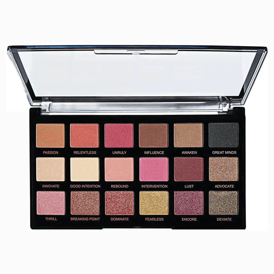 Палетка теней Regeneration Palette Revelation-2