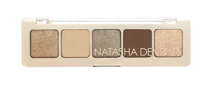 Natasha Denona Mini Glam palette