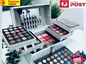 Professional Makeup Kit Set Eyeshadow Palette Blush Lipstick Beauty Cosmetic