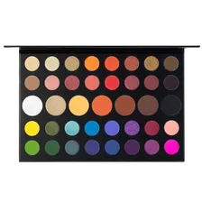 Morphe x James Charles palette