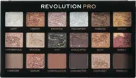 Палетка теней Revolution Pro Regeneration palette тон astrological