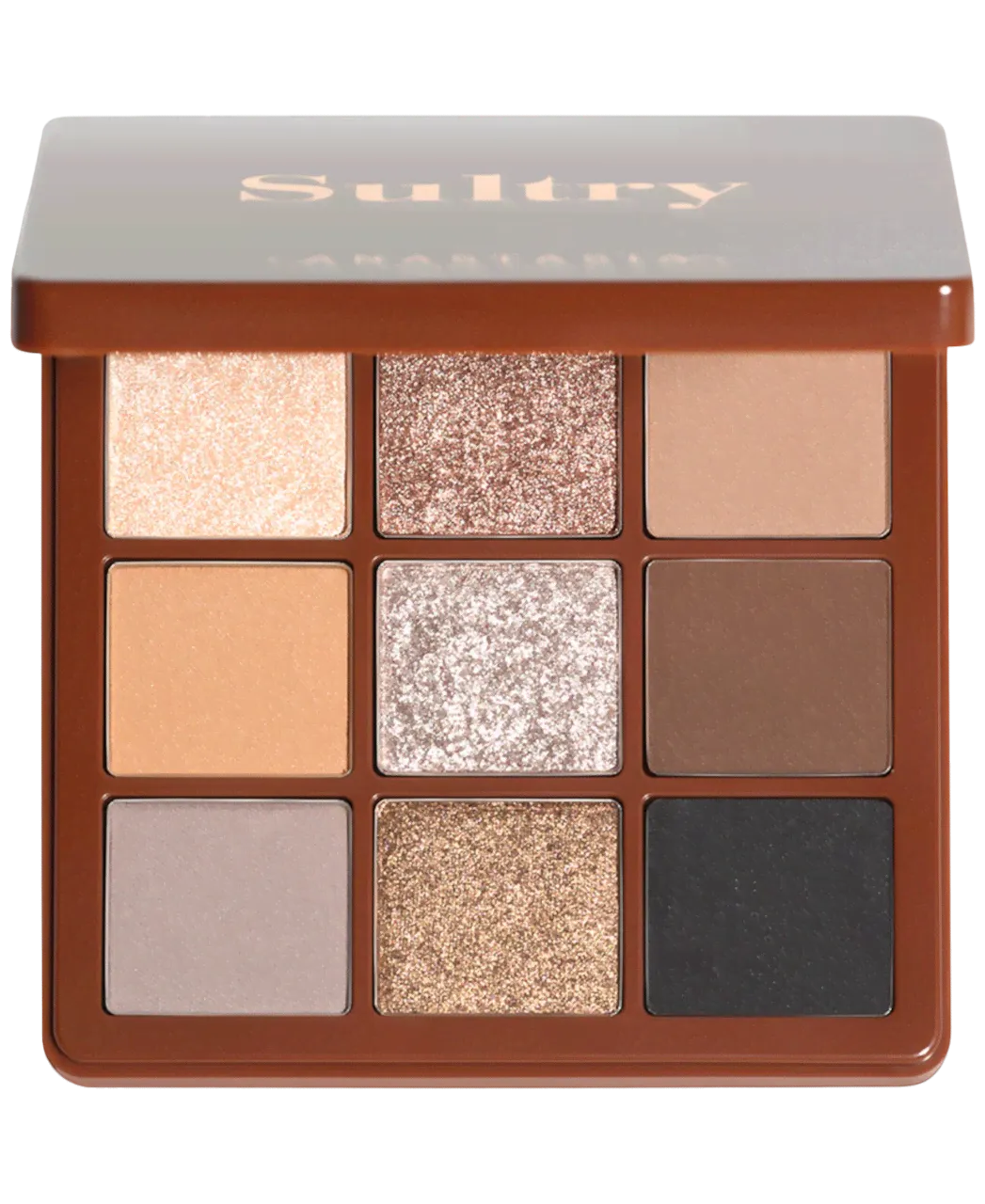Anastasia Beverly Hills MINI Sultry palette