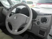 Минивэн SUZUKI PALETTE кузов MK21S класса микровэн гв 2010 пробег 72 тыс км цвет белый перламутр