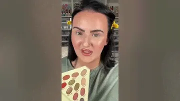So is it worth it 🤔 #makeup #beauty #krisjenner