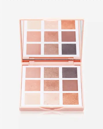 3INA The Eyeshadow Palette-2