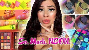 Pay Or Stay Away | Huda, Devinah, Natasha Denona | Will I Buy It?