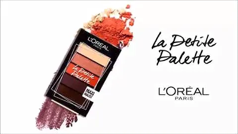 L’oreal Paris La Petite Palette - Tuna Parfümeri