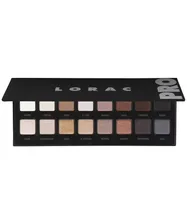 Палетка теней LORAC - PRO Palette