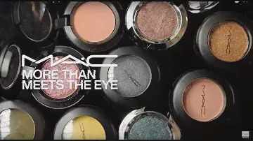 More Than Meets The Eye | New & Revamped Shadows at Fashion Week | MAC Cosmetics