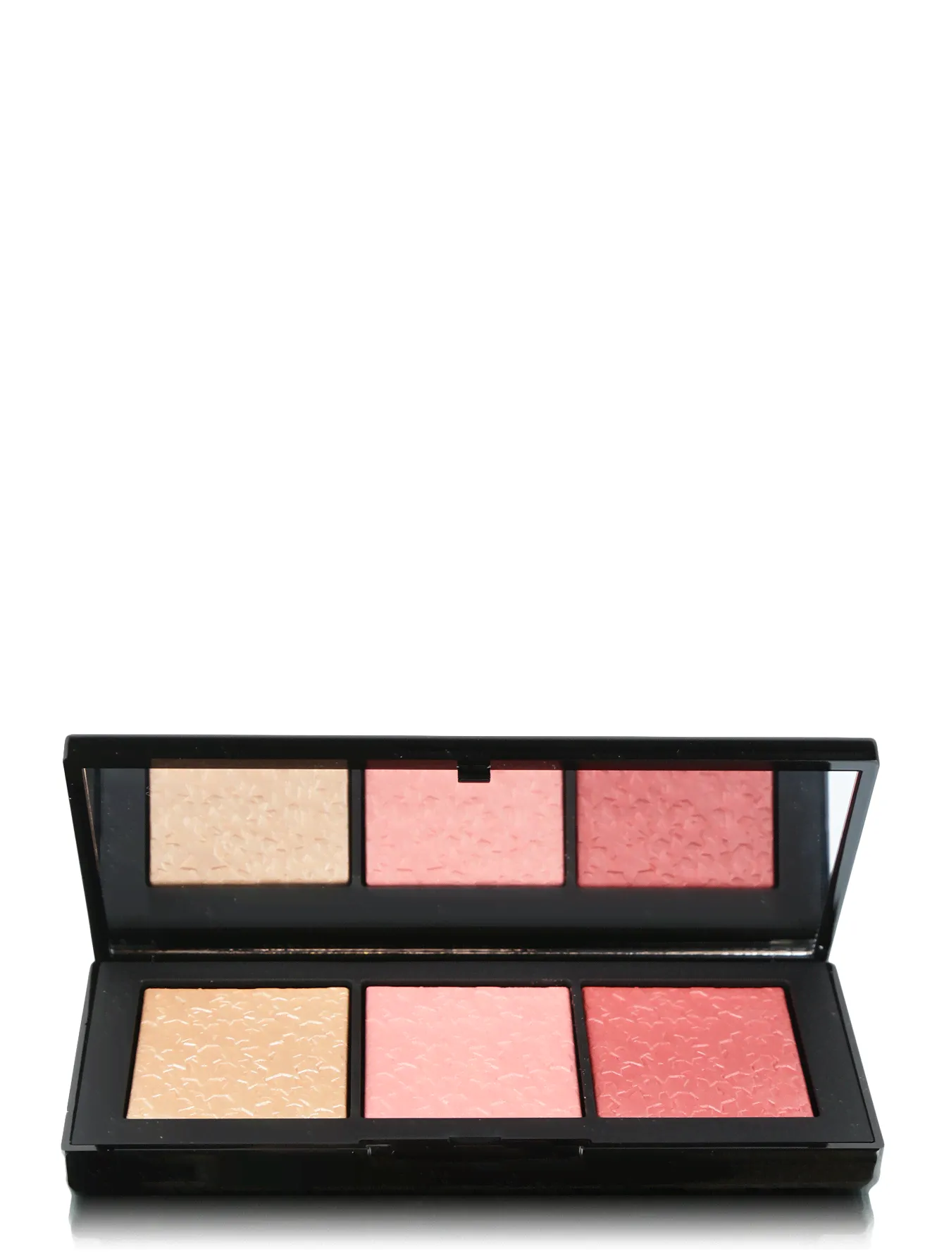 Палетка для скул STAR SCENE CHEEK PALETTE 3,5 г х 3