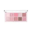 BBIA ESSENTIAL EYE PALETTE HEARTING EDITION
